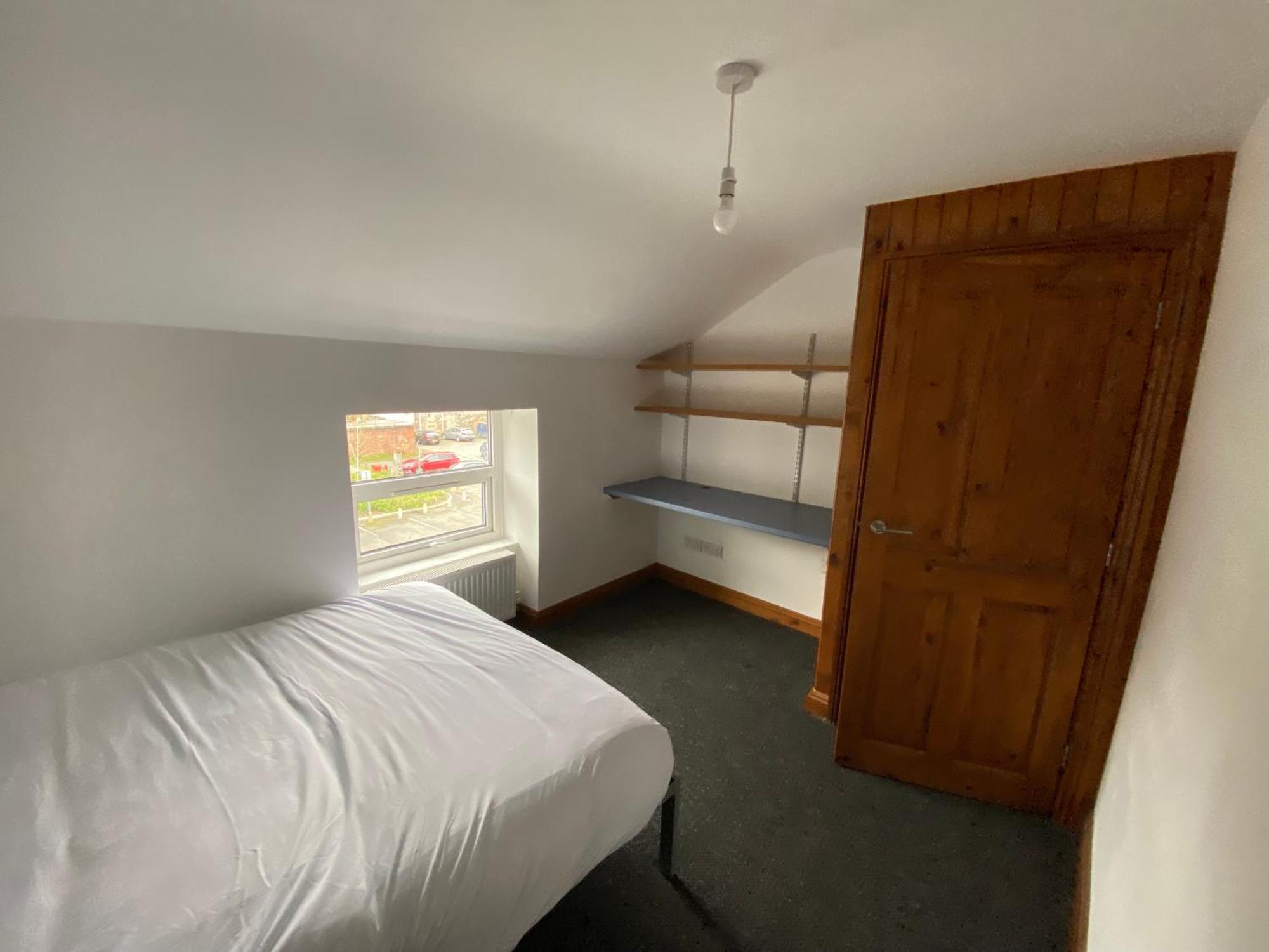 Room In A Shared House Bangor  Exterior foto
